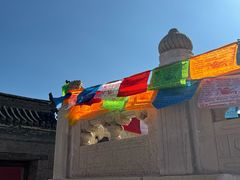 -席力图召
