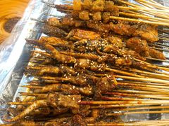 -十里铺铁板鱿鱼