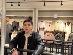 -Abercrombie & Fitch(三里屯太古里店)