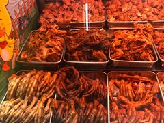 -绝味鸭脖(地铁站一店)