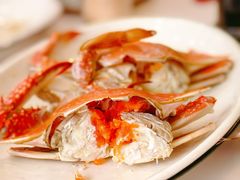 -金海湾海鲜排档(朱家尖店)