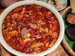 -淀里船宴(卓达店)