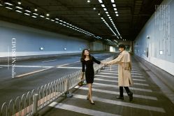 -CD视觉婚纱摄影