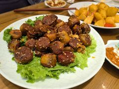 -清真·益鑫羊肉手抓馆(花园北街店)