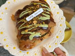 -自然熟Bakery(纬四路店)