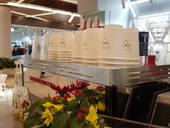 -Manner Coffee(丁香国际店)