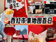 -沈阳铁西万象汇