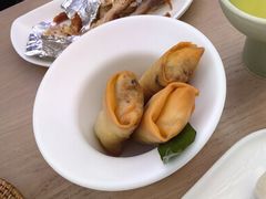 -苏小柳点心·手作小笼包(浦东嘉里城分院)