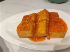-刘胖子家常菜·蹄花焖藕(中南店)