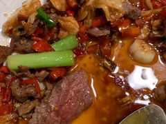 -炊烟小炒黄牛肉(中心印象城店)