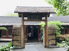 -洛阳白马寺