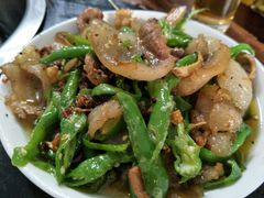 -鹏林天龙鸡杂