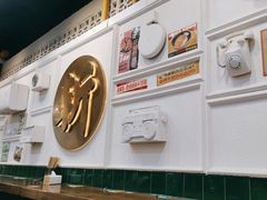 -阿金大白·上海菜馆(新天地店)