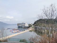 -黄山太平湖风景区