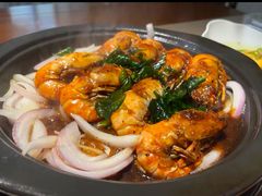 -梅花境(万科店)