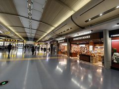 -重庆江北国际机场-T2航站楼