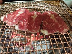 -九田家黑牛烤肉料理(华侨城店)