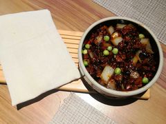-雀舞云南菜(乐客城店)