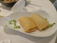 -上蔬无瑕· 创意素食·Vegetarian(华采天地店)