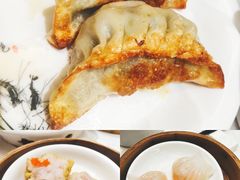-海蓝海鲜馆(五四北店)