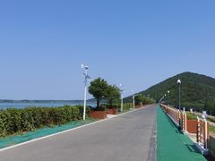 -南京金牛湖风景区