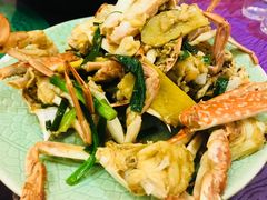 -盛港湾海鲜食府(黄沙店)