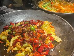 -麻六记(凤凰汇店)