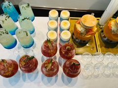 -好日子皇冠假日酒店·君怡咖啡厅(特美思大厦店)