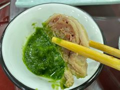-老舅老蒙肉饼非遗店(一店)