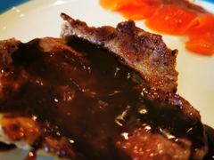 牛排-味餐厅·海鲜·火锅·自助餐