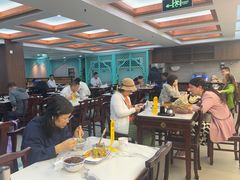 -清真马祥兴菜馆(云南北路店)