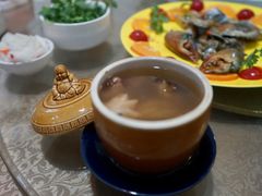 秘制佛跳墙-郑厨私房菜