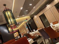 大堂-利苑酒家(华熙国际店)