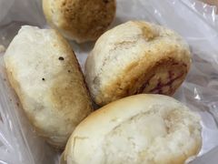 鲜肉月饼-上海德兴馆(昌里店)