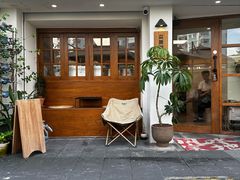 -本無咖啡·BeanWood Coffee