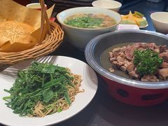 -唐河王记·南阳民间菜(国基路店)