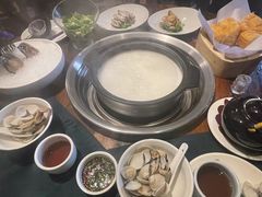 -大良毋米粥(锦龙路总店)