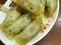 -小姜锅贴(凤凰街店)