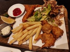 -元气寿司(东方宝泰店)