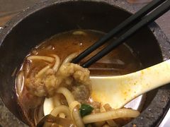-九佰陆拾度土豆粉砂锅(普陀店)
