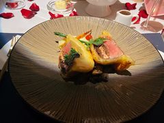 -L'amour澜茉·轻法餐