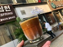 -铁手珈琲制造局metalhands(望京店)