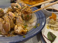 -渔娘渔家丹东海鲜(东直门店)