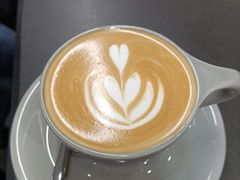 -NokNok Coffee(宽窄巷子店)