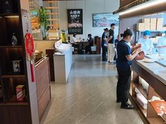 -二分八·大同菜(云雁阁长治路店)