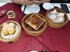 -金苑海鲜酒家(新港中路店)