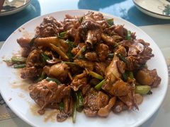 -生态苑农庄(十里画廊遇龙河店)