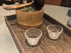 -汉水谣·江景餐厅(江滩店)