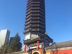 -西海子公园