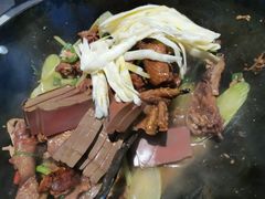 -大自然醉鹅·铁锅火焰鹅(上海联洋店)